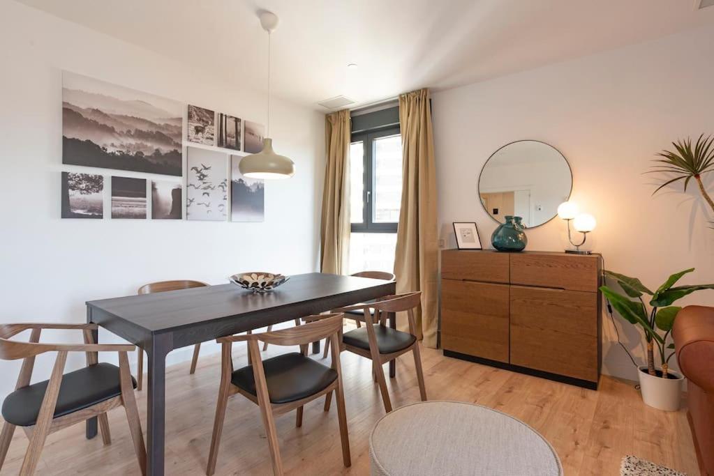 Skyline Iii Pool & Coworking By Ele Apartament Màlaga