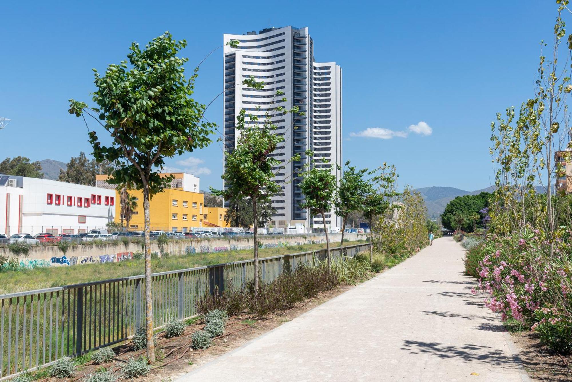 Apartament Skyline Iii Pool & Coworking By Ele