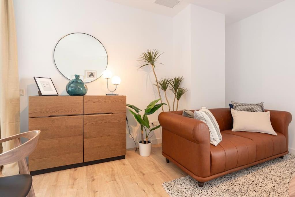 Skyline Iii Pool & Coworking By Ele Appartement